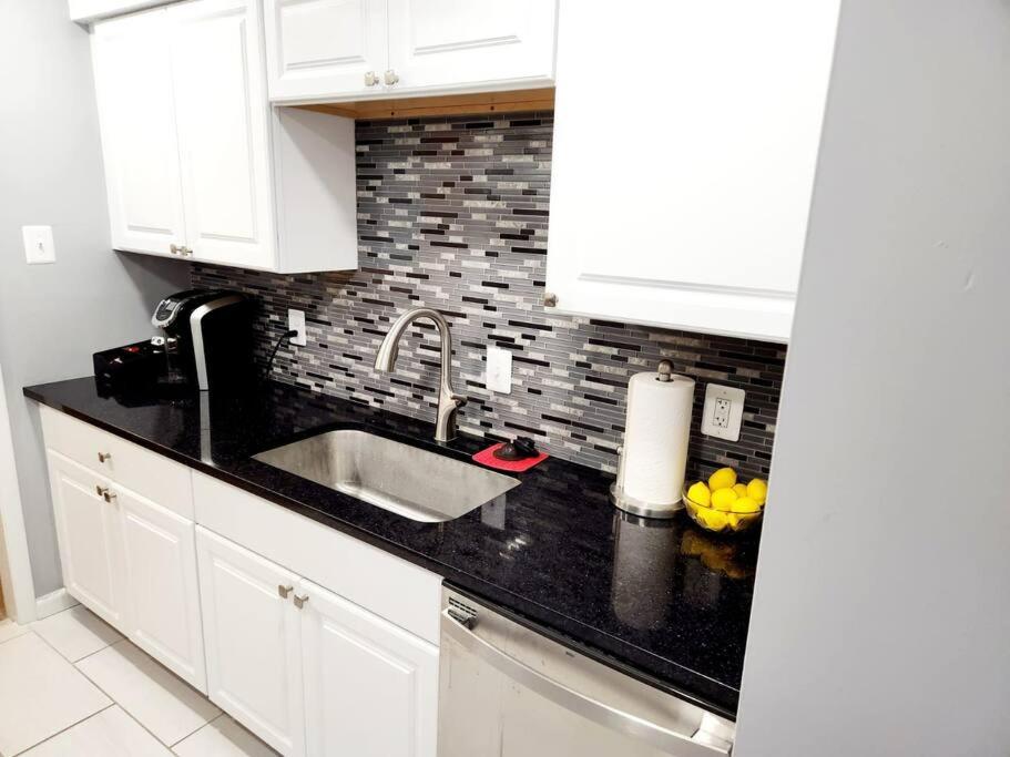 Spacious 2 Bedroom And 2 Baths * Ocean City