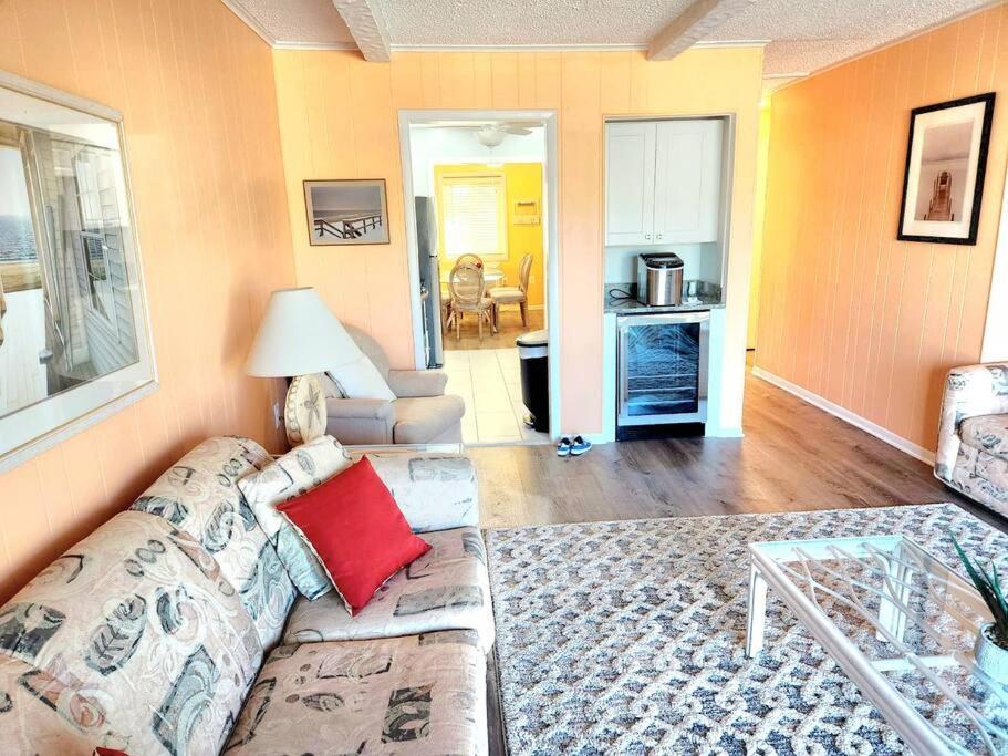 Spacious 2 Bedroom And 2 Baths Holiday home Ocean City
