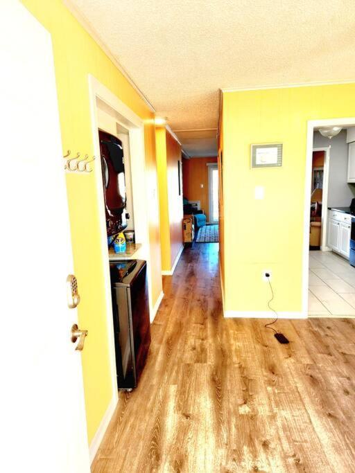 Spacious 2 Bedroom And 2 Baths Holiday home Ocean City
