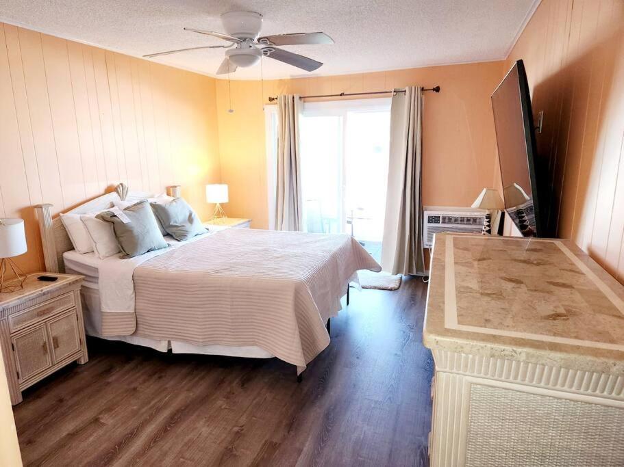 Spacious 2 Bedroom And 2 Baths Ocean City