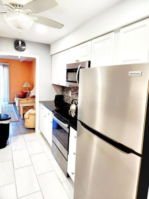 Spacious 2 Bedroom And 2 Baths Holiday home Ocean City