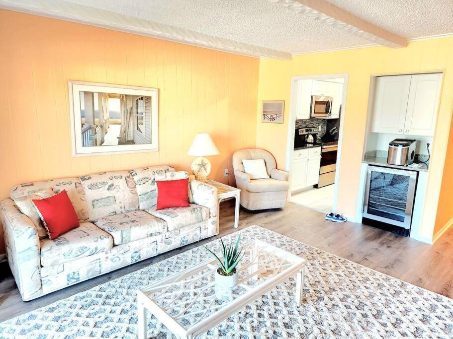 Spacious 2 Bedroom And 2 Baths Ocean City