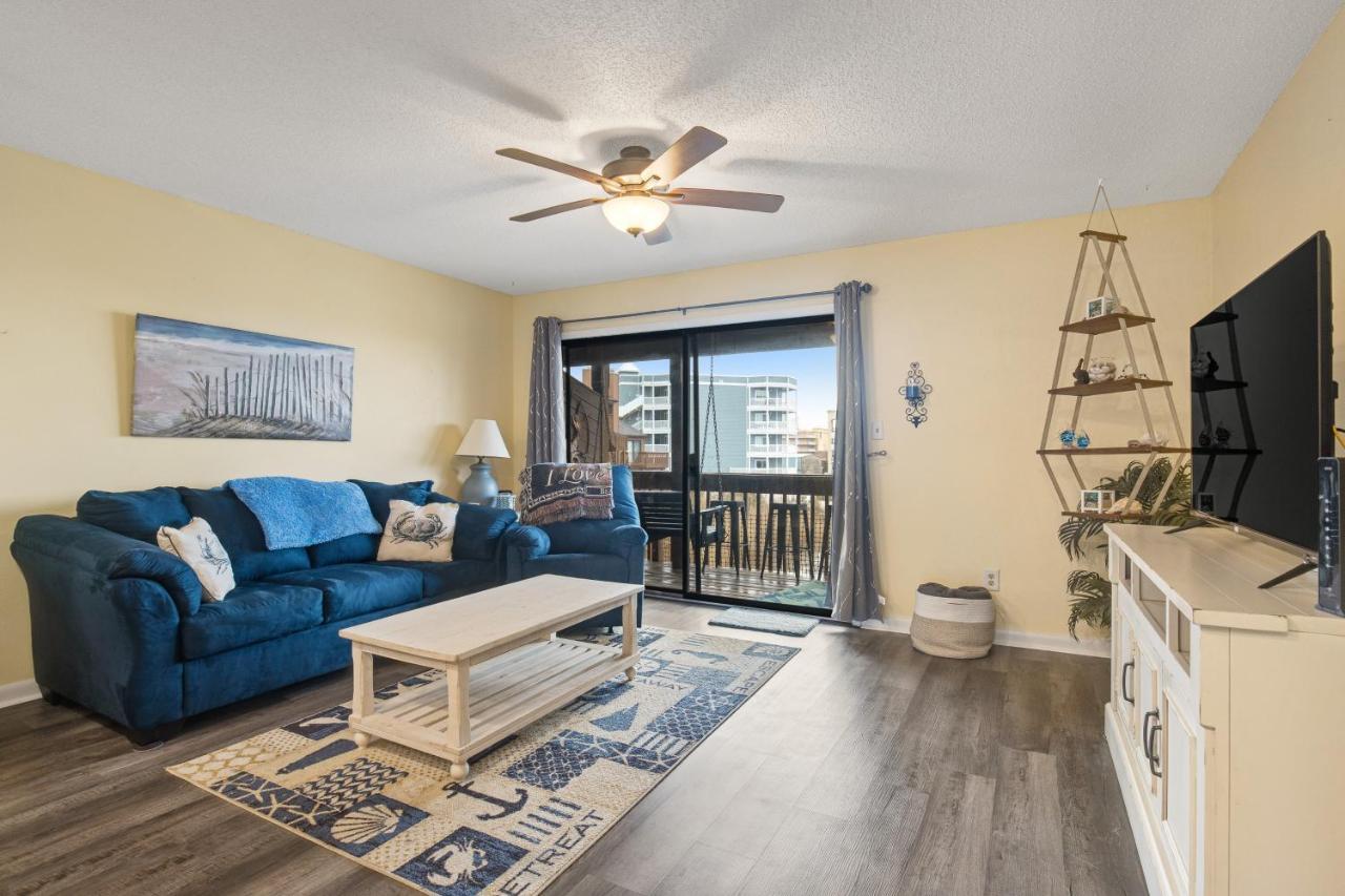 Apartment Sunset Landing Unit 12