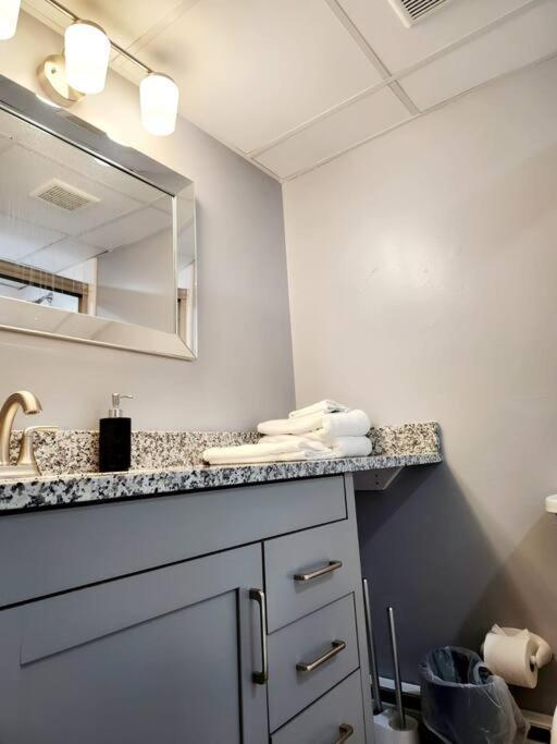 Spacious 2 Bedroom And 2 Baths *