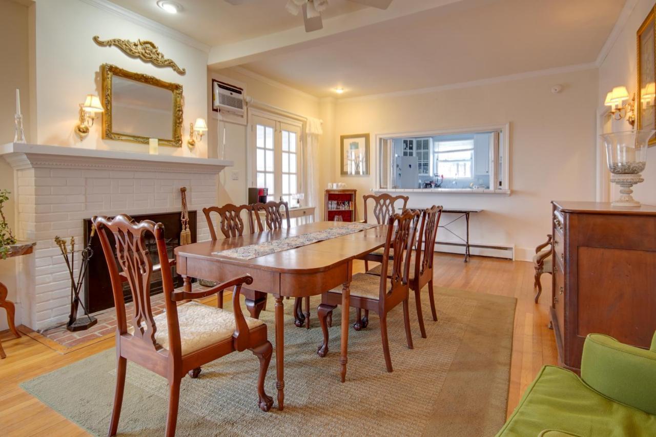 Bed & Breakfast Walk On The Ocean 4*