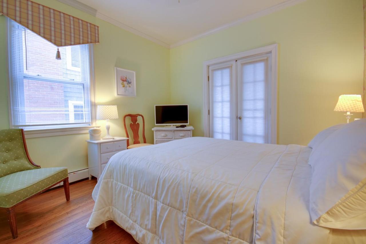 Bed & Breakfast Walk On The Ocean 4*