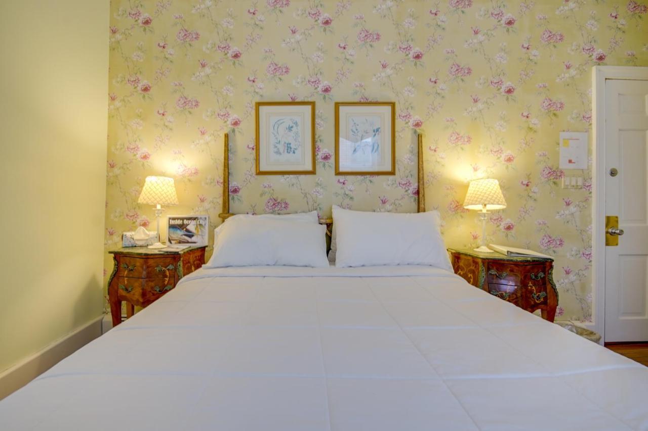 Bed & Breakfast Walk On The Ocean 4*