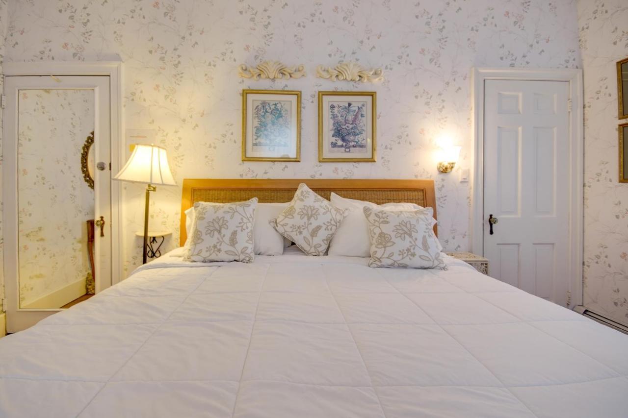Bed & Breakfast Walk On The Ocean 4*