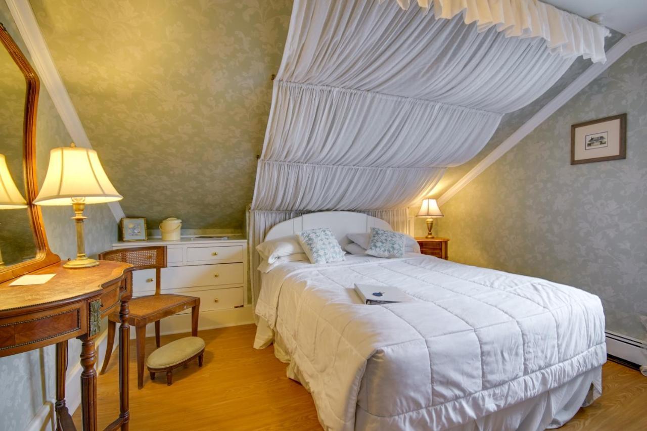 Bed & Breakfast Walk On The Ocean 4*