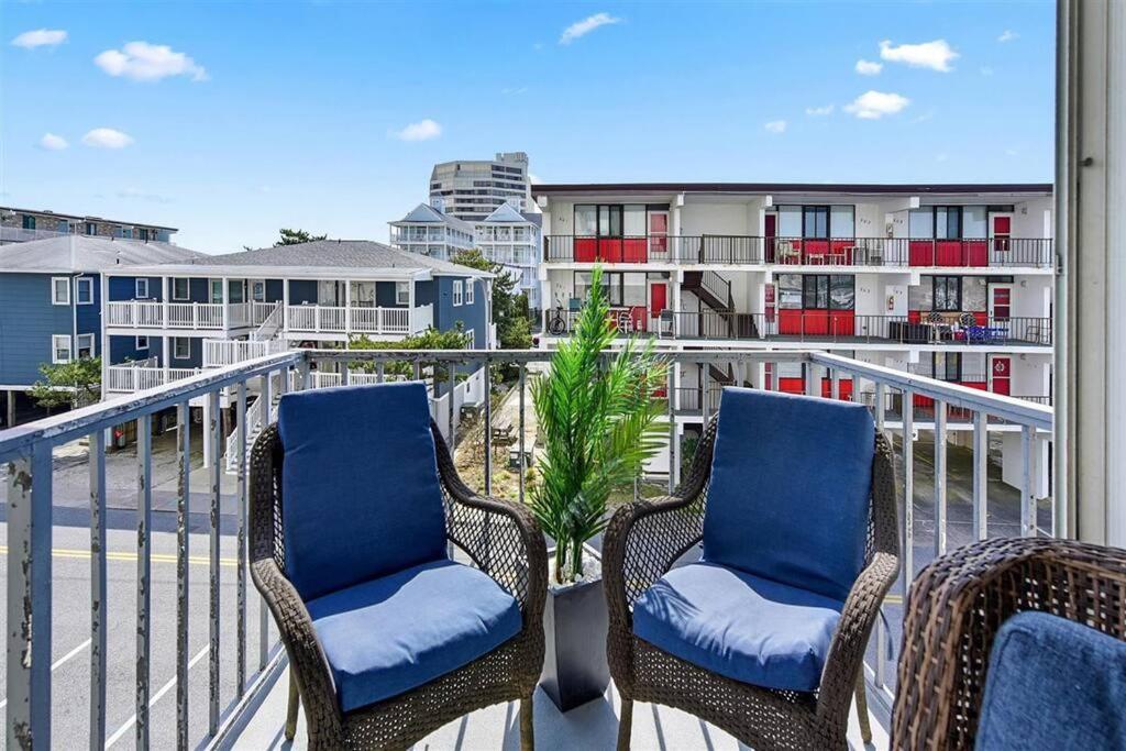 Holiday home Ocean Front Sea Terrace 209 Heated Pool