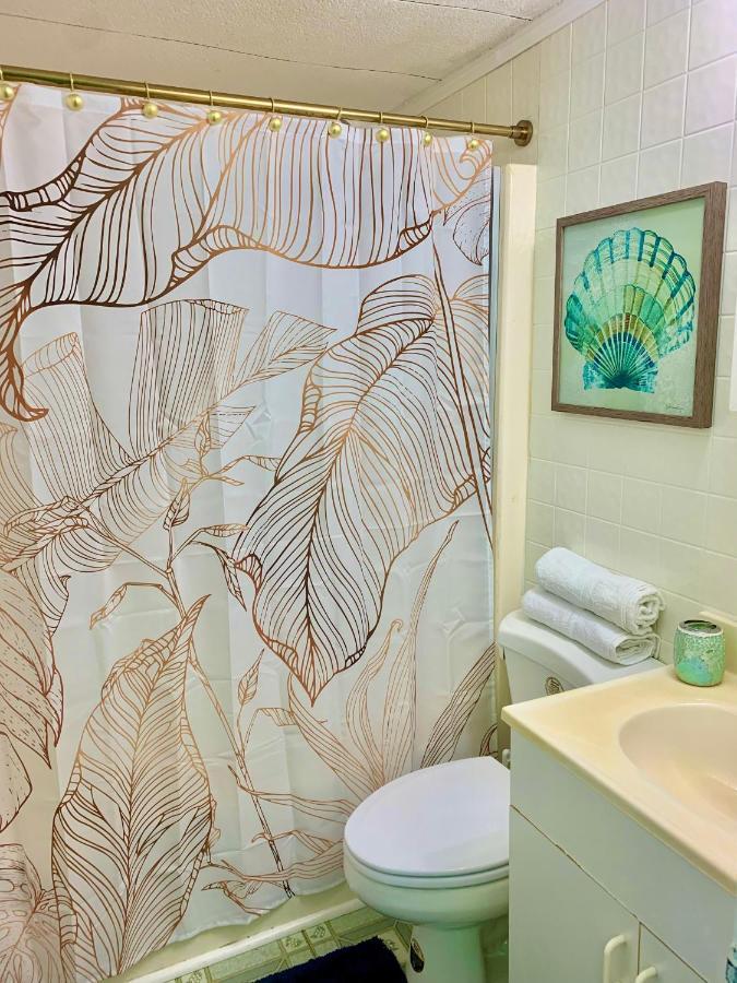 Apartment Cozy Steps From The Ocean And Seacrets *