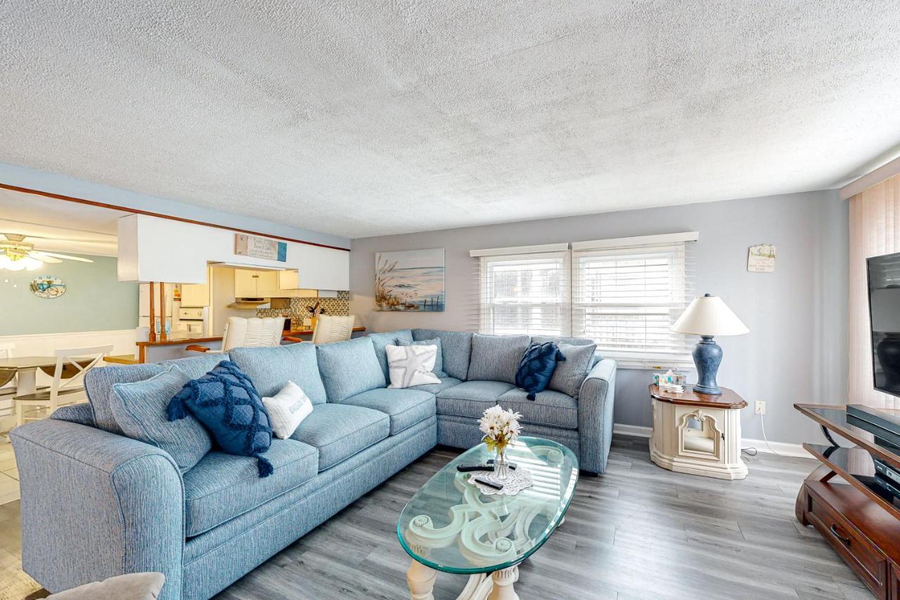 Holiday home Bayside Oasis Ocean City