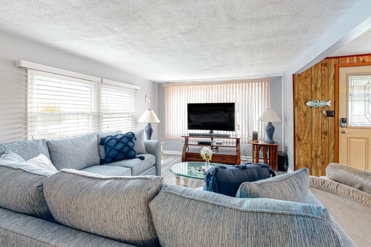 Holiday home Bayside Oasis *