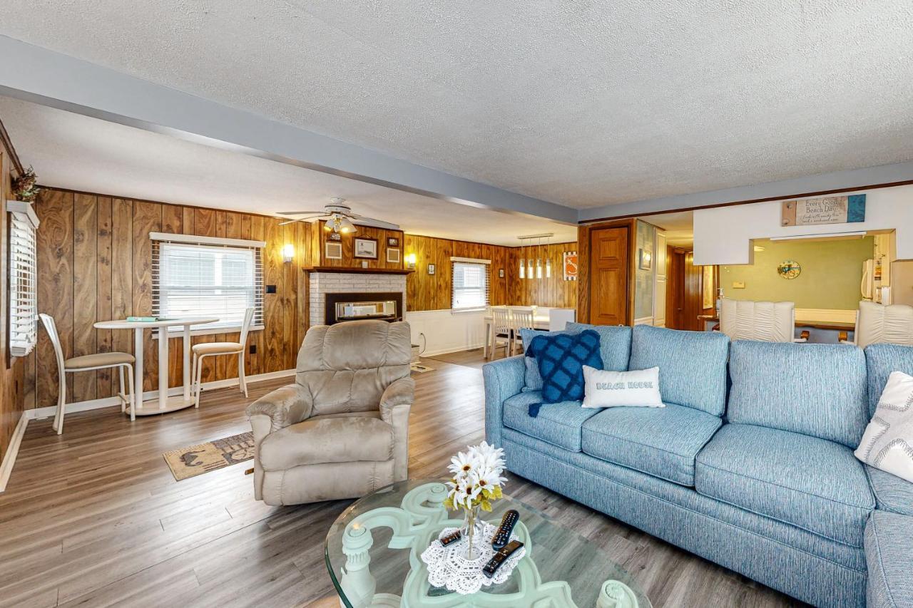 Holiday home Bayside Oasis *