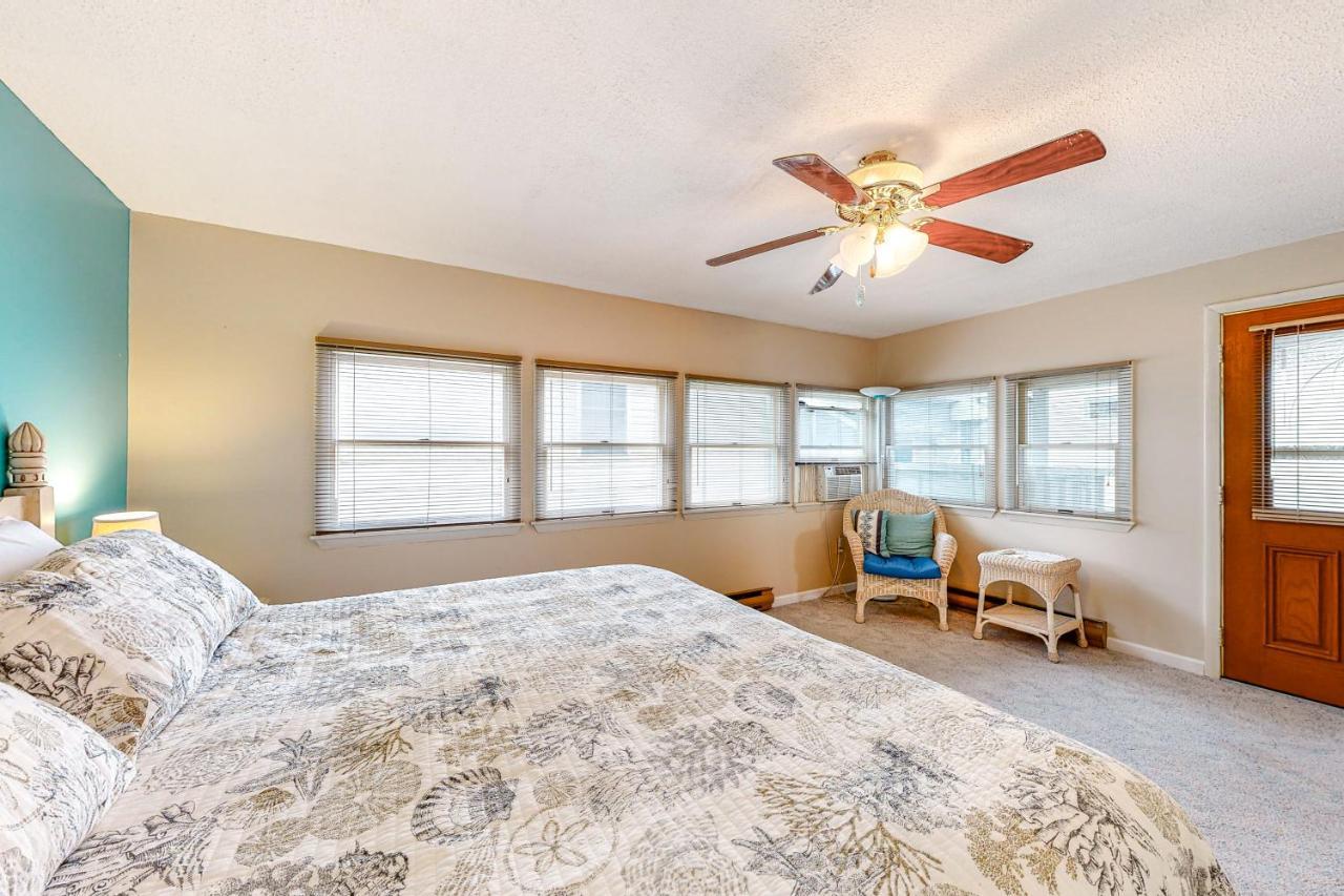 Bayside Oasis Holiday home Ocean City
