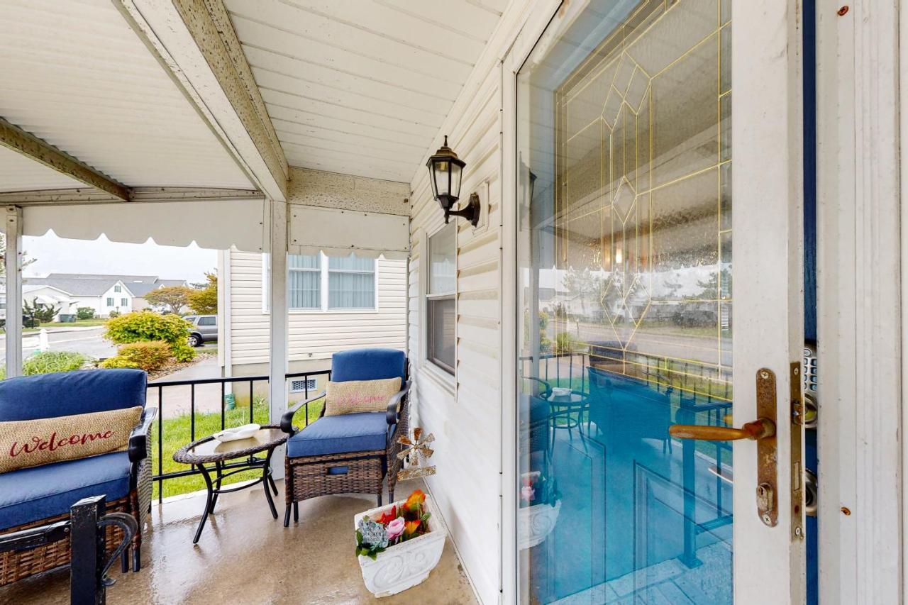 Holiday home Bayside Oasis *