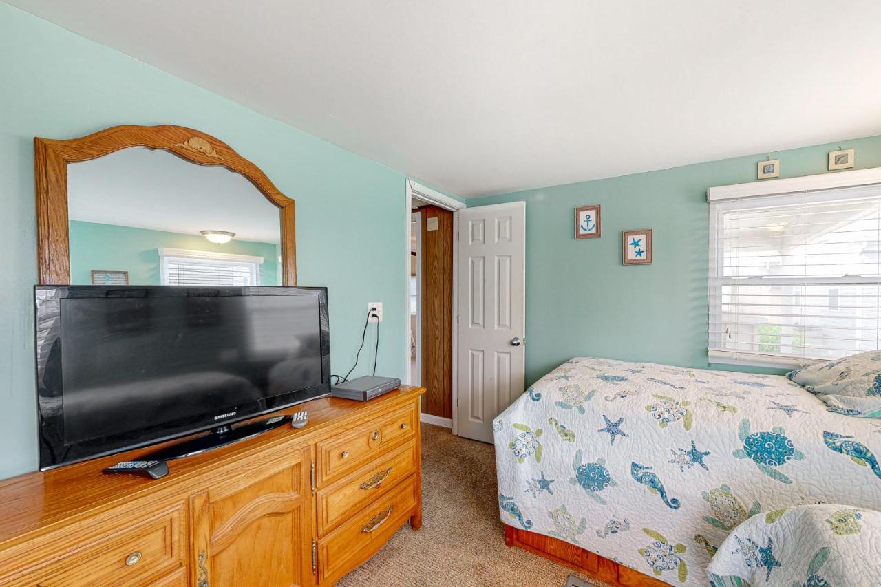 Bayside Oasis * Ocean City