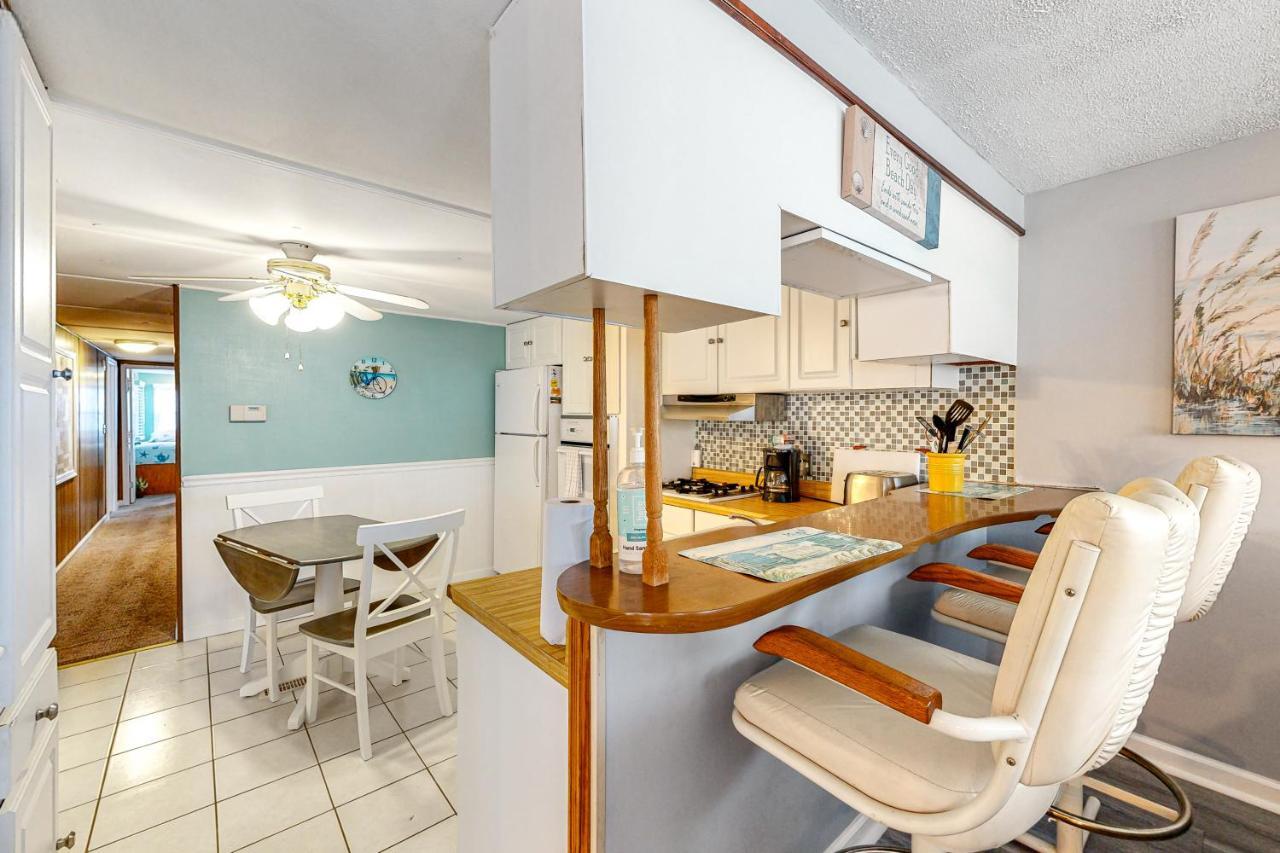 Bayside Oasis Holiday home *