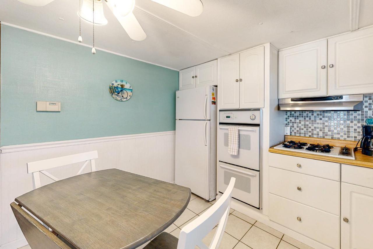 Bayside Oasis Ocean City