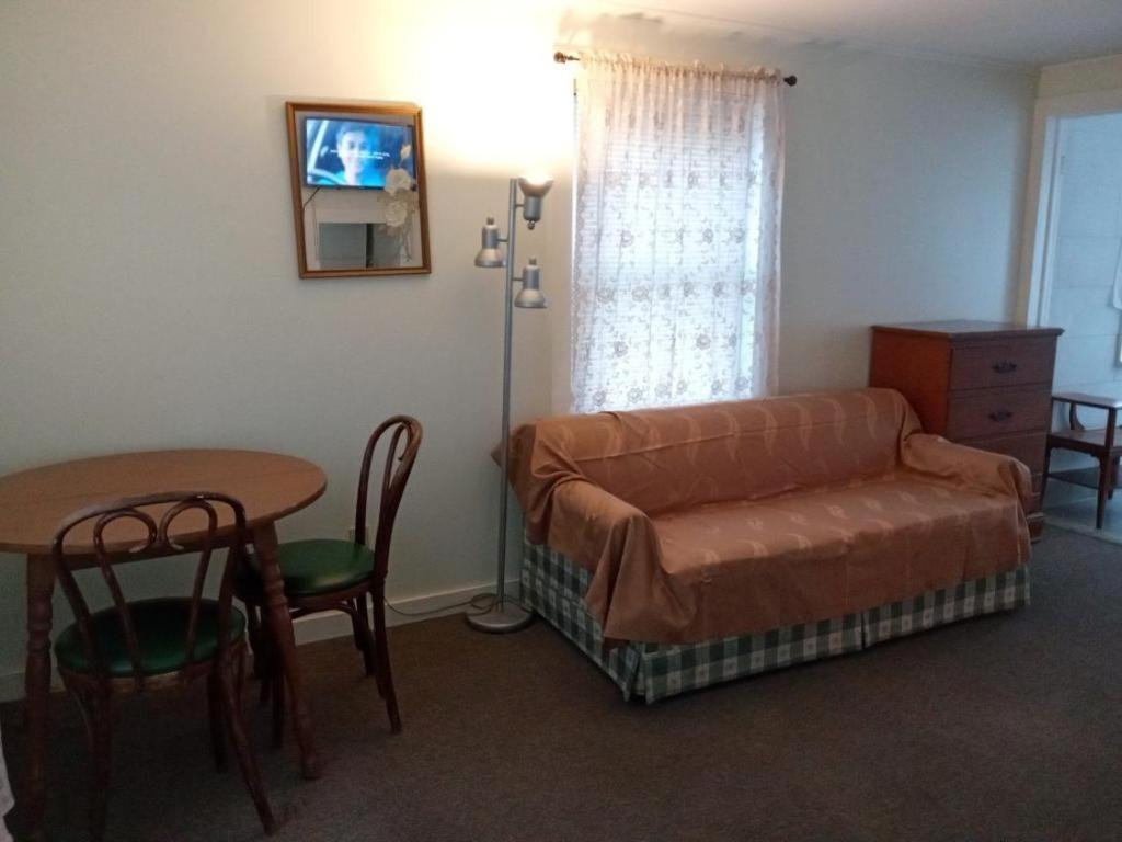 Apartment Dhimas 209 *