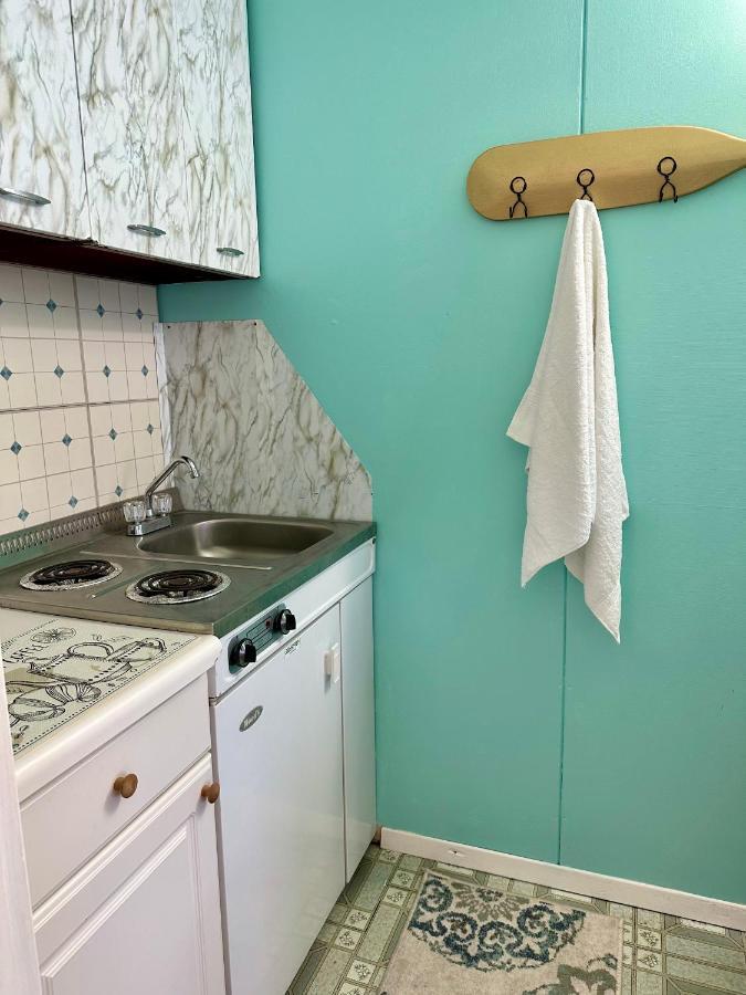 Apartment Cozy Steps From The Ocean And Seacrets