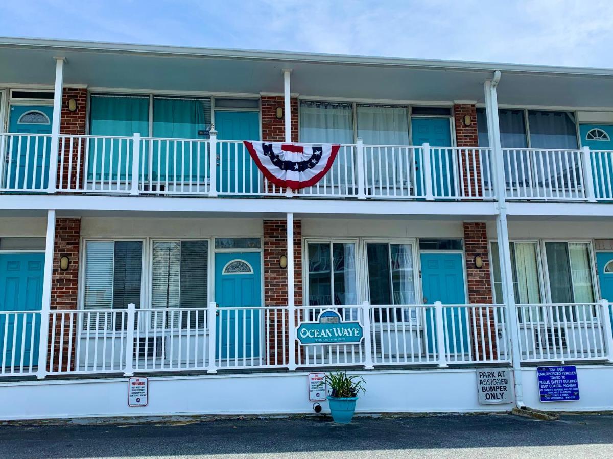 Cozy Steps From The Ocean And Seacrets Apartment Ocean City