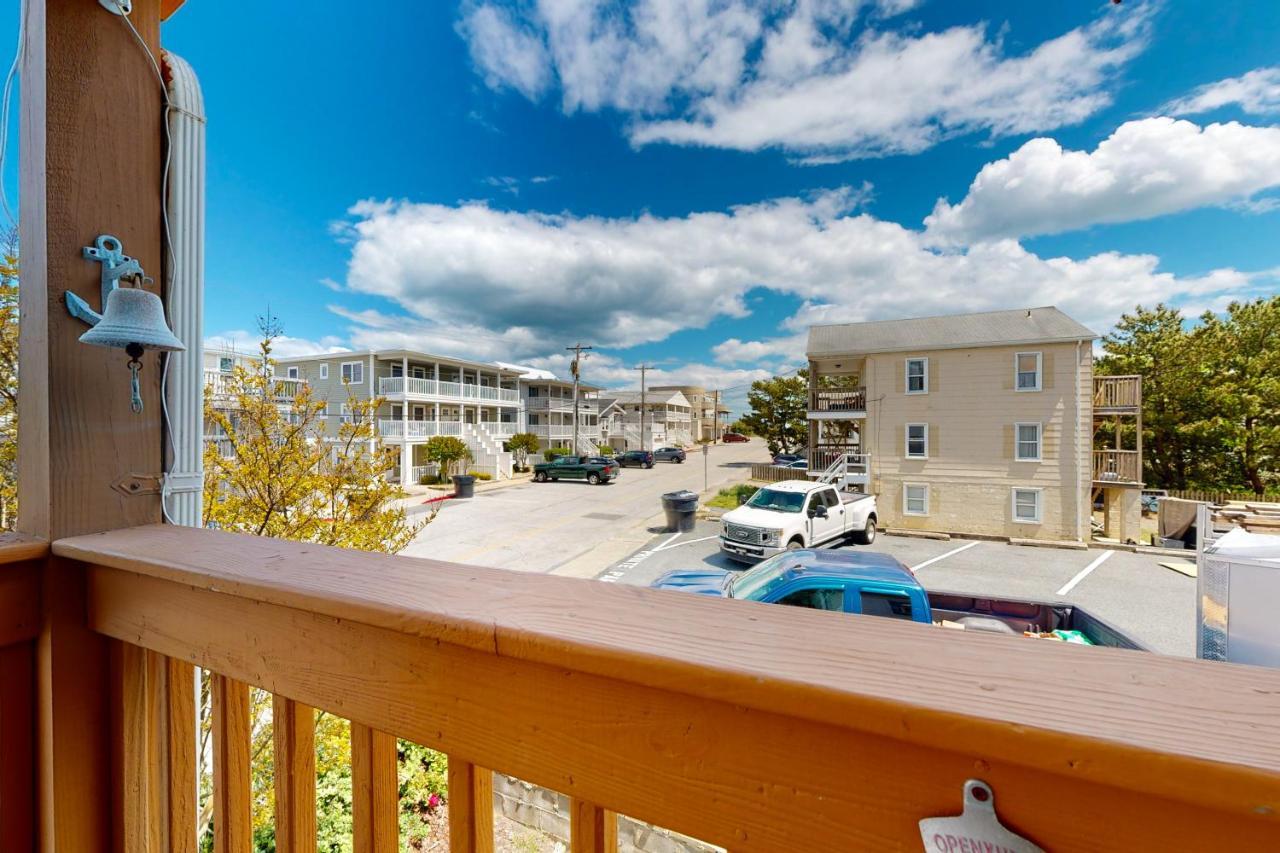 Apartment Straney #3-sea Renity