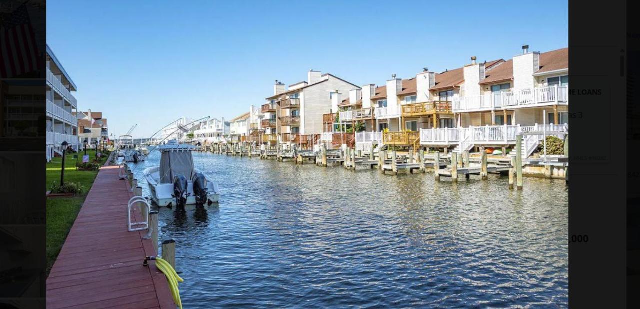 Holiday home Spacious 2 Bedroom And 2 Baths Ocean City