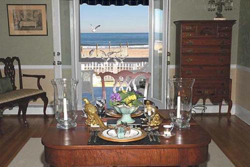 Bed & Breakfast Walk On The Ocean