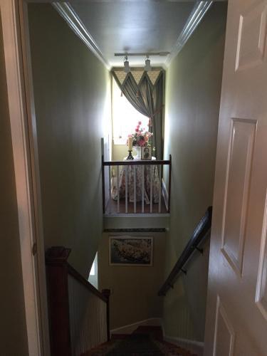 Walk On The Ocean Bed & Breakfast 4*