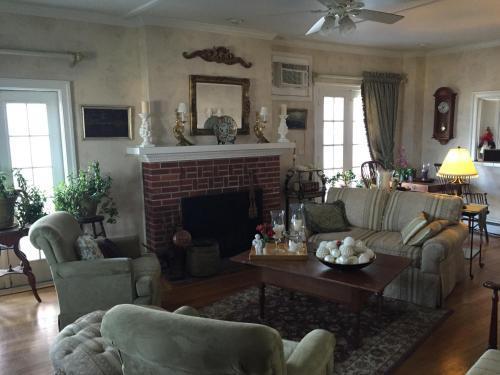 Bed & Breakfast Walk On The Ocean Ocean City