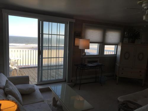 Bed & Breakfast Walk On The Ocean Ocean City