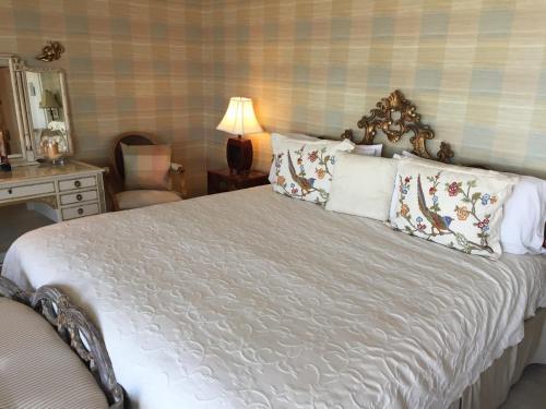 Walk On The Ocean Bed & Breakfast Ocean City