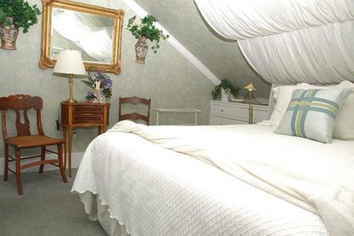 Bed & Breakfast Walk On The Ocean