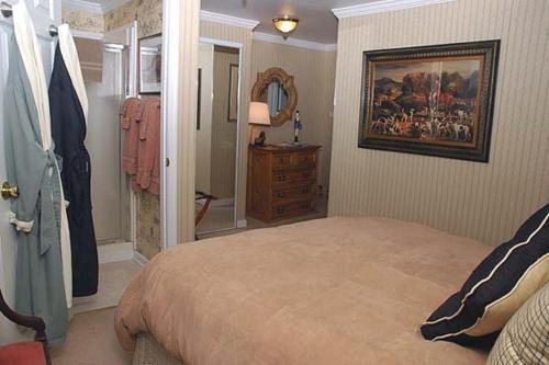 Bed & Breakfast Walk On The Ocean Ocean City