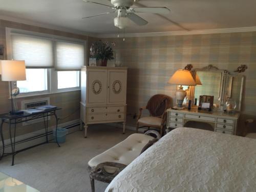 Bed & Breakfast Walk On The Ocean 4*