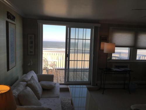 Bed & Breakfast Walk On The Ocean 4*