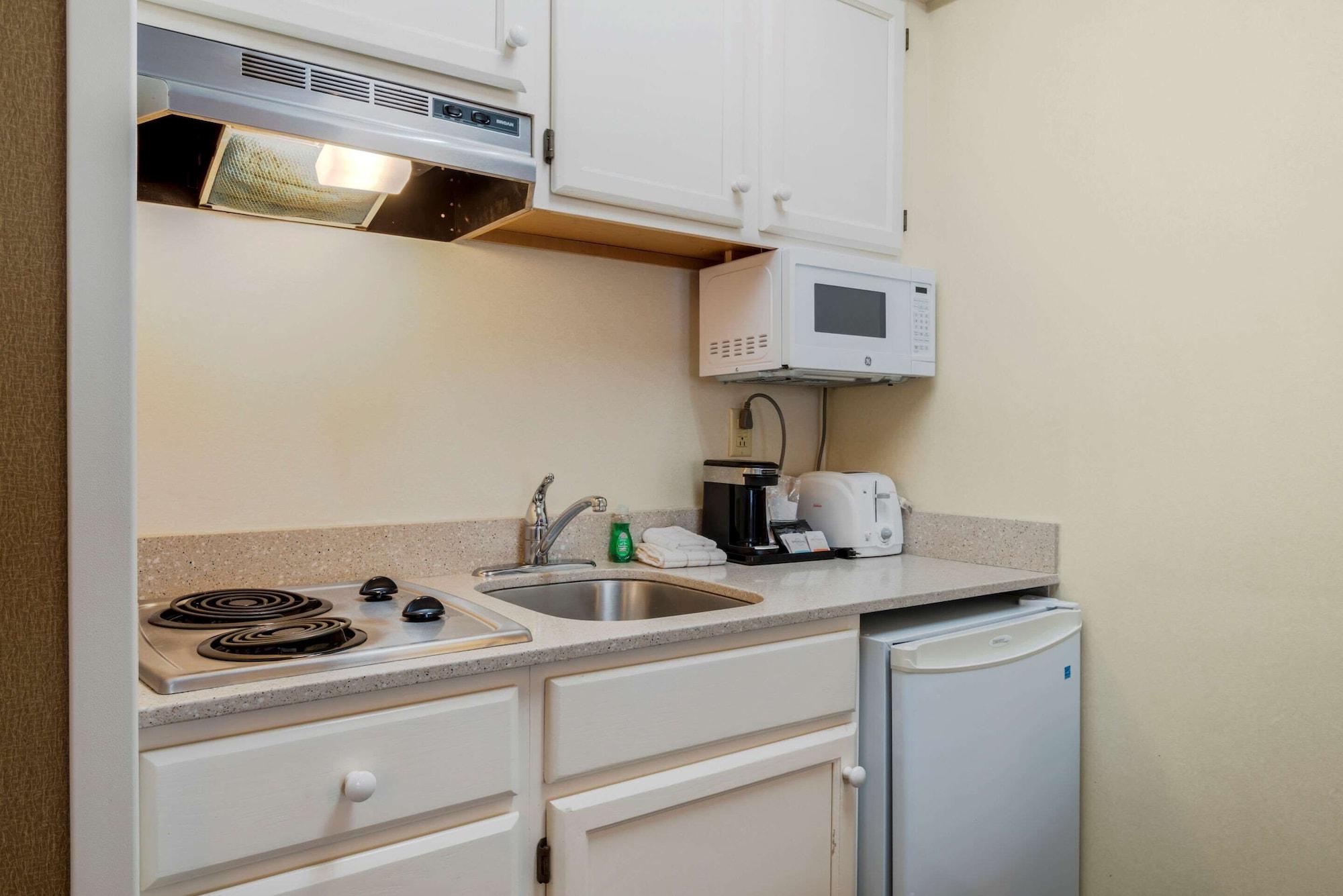 Comfort Ocean Boardwalk Inn 2*