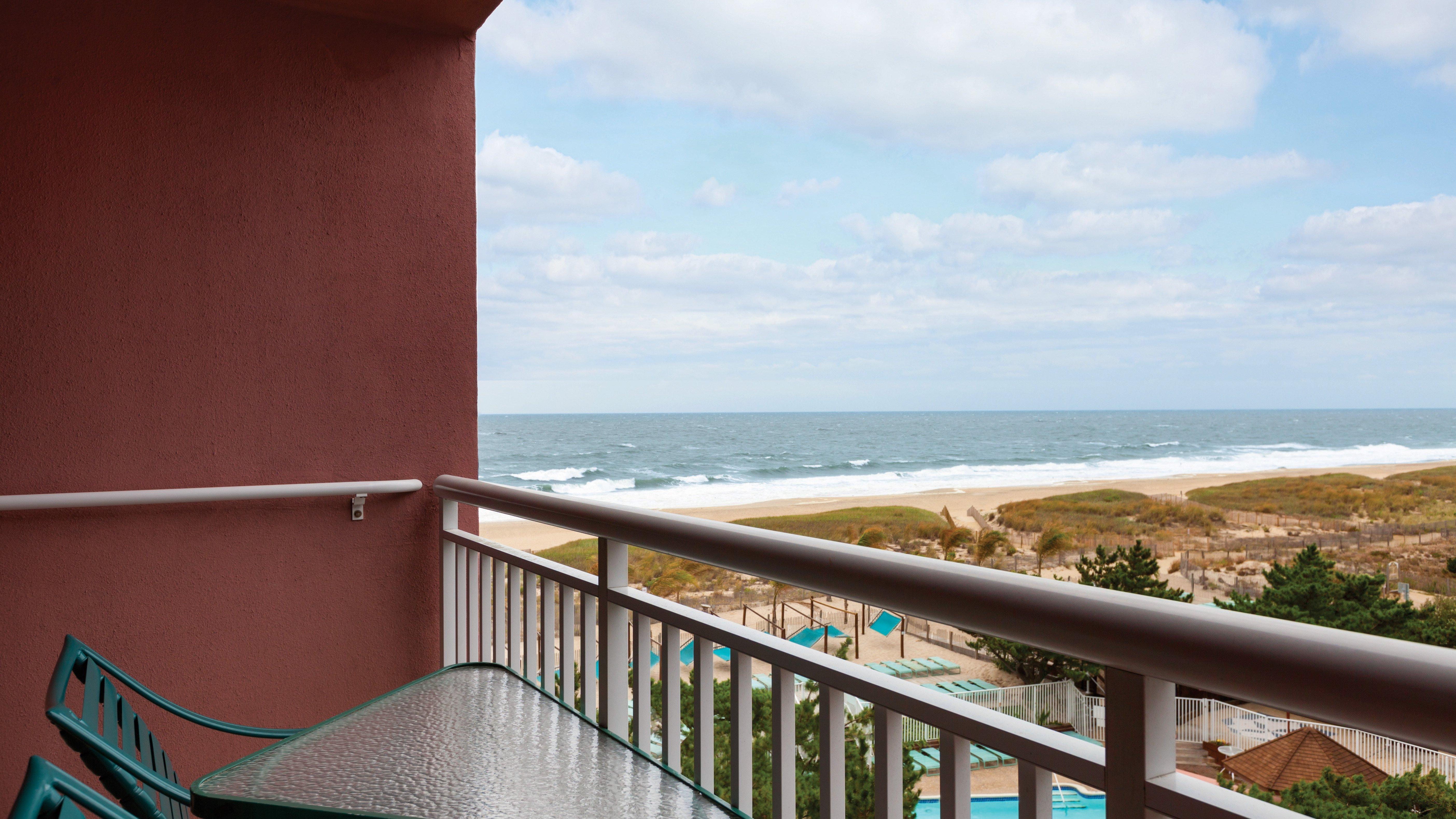 Ocean By Ihg Resort Ocean City