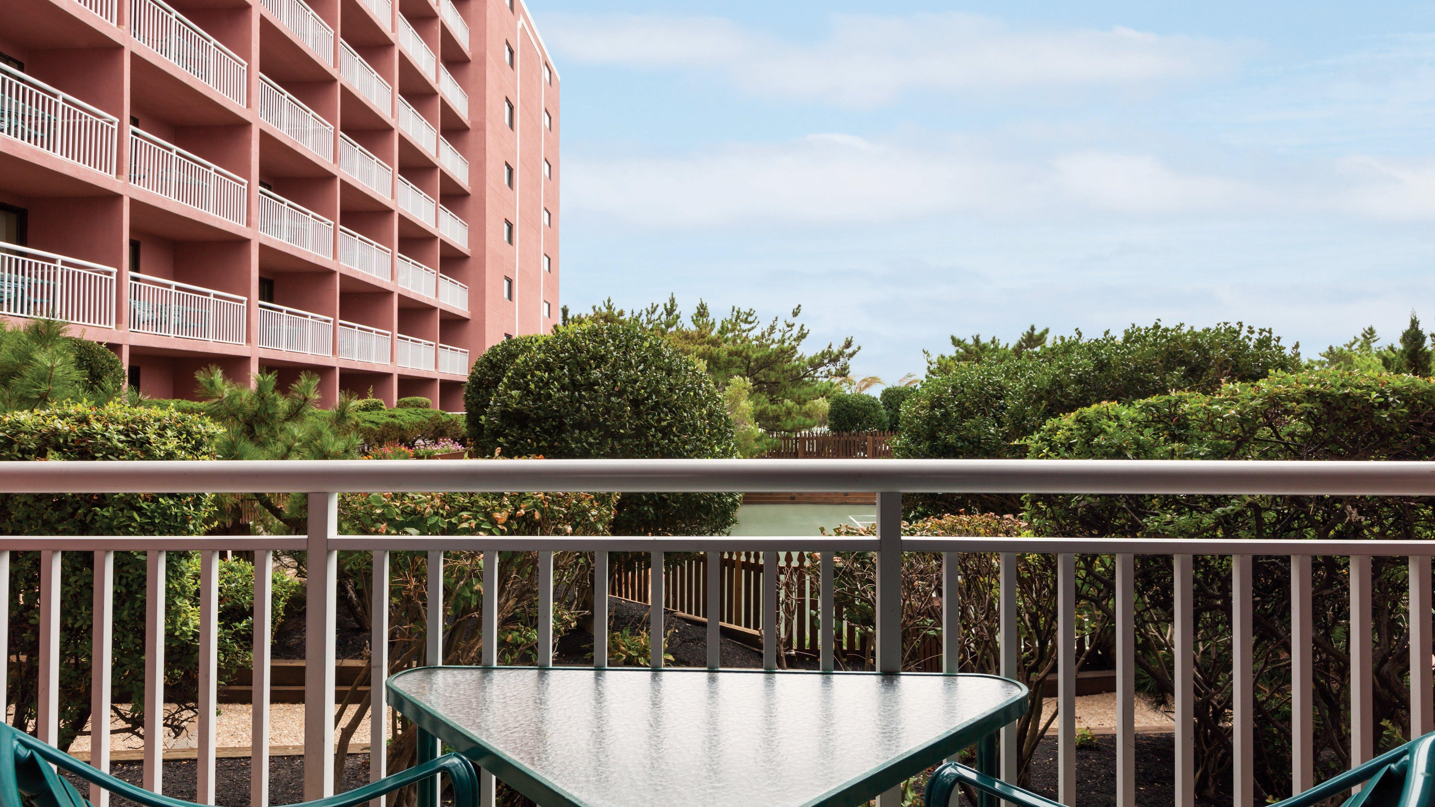 Ocean By Ihg Resort Ocean City