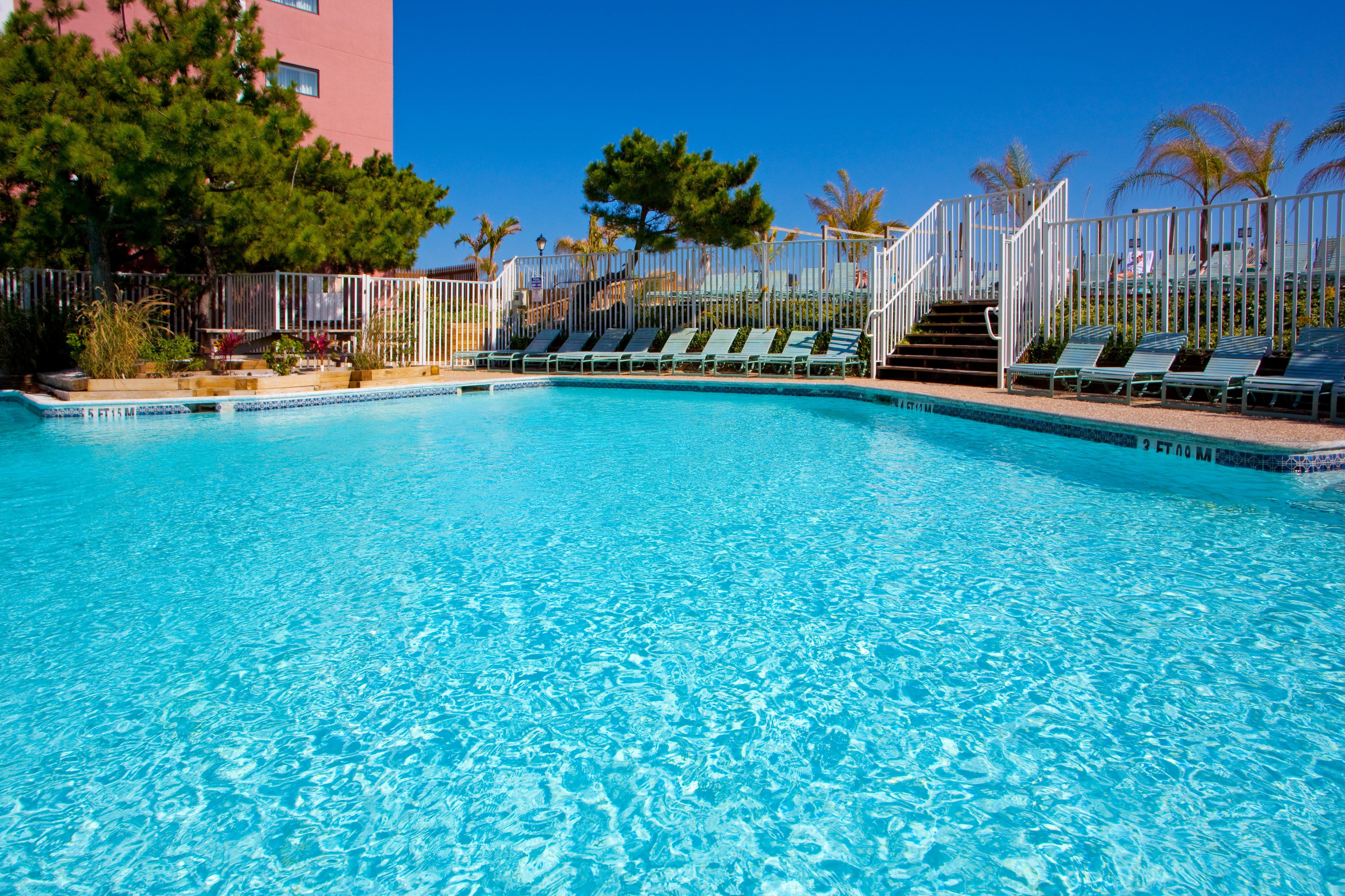 Resort Ocean By Ihg Ocean City