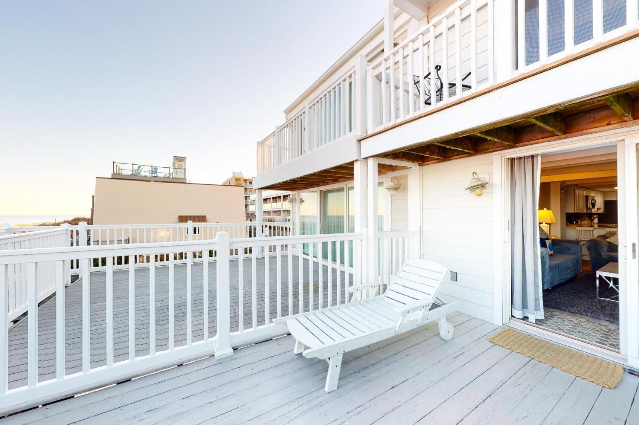 Ocean Village 14 Holiday home *