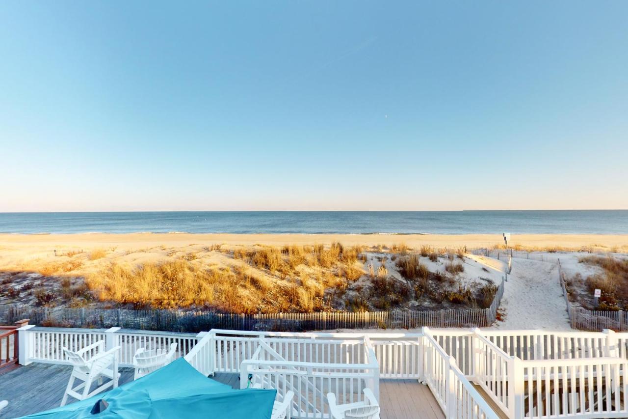 Ocean Village 14 Holiday home Ocean City