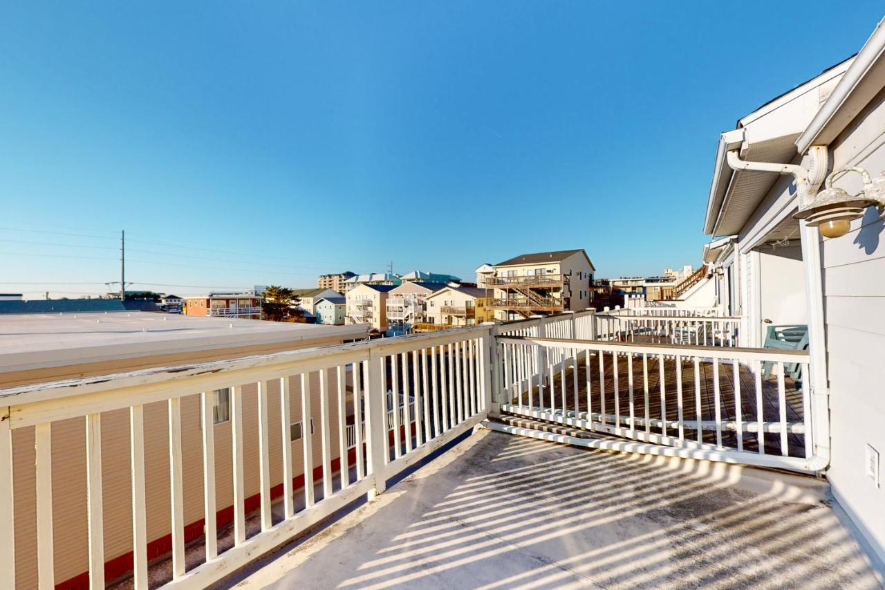 Ocean Village 14 Holiday home *