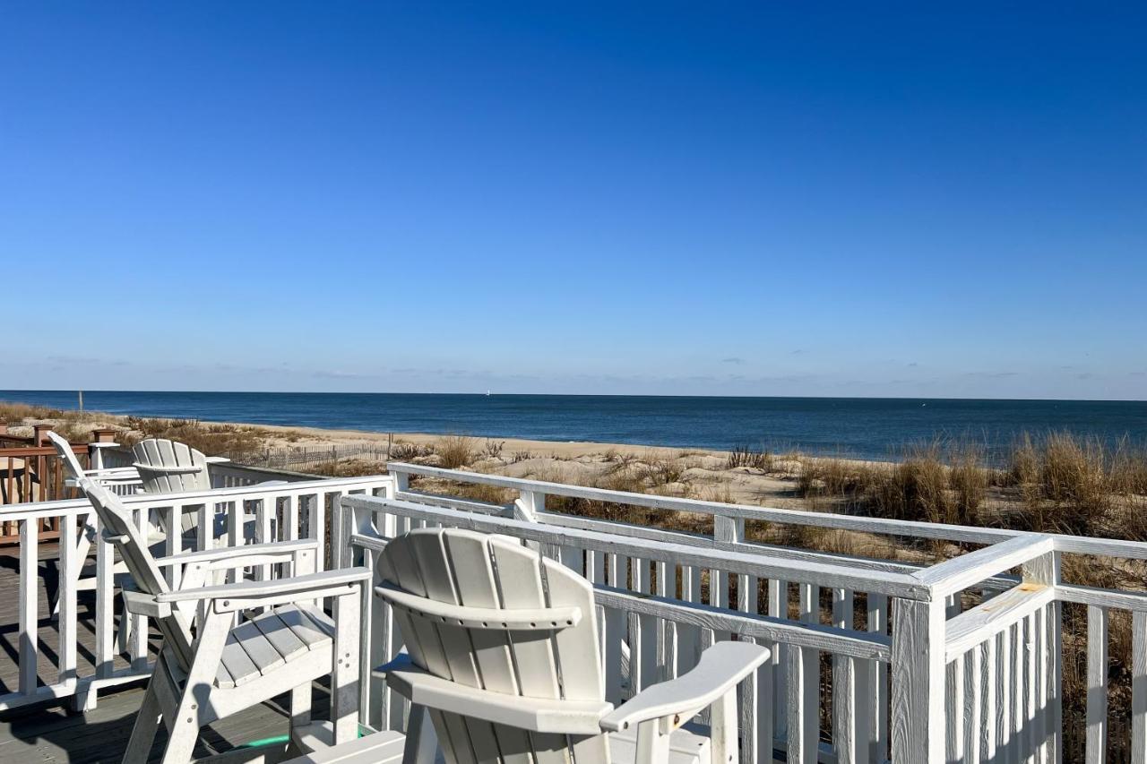 Ocean Village 14 Holiday home