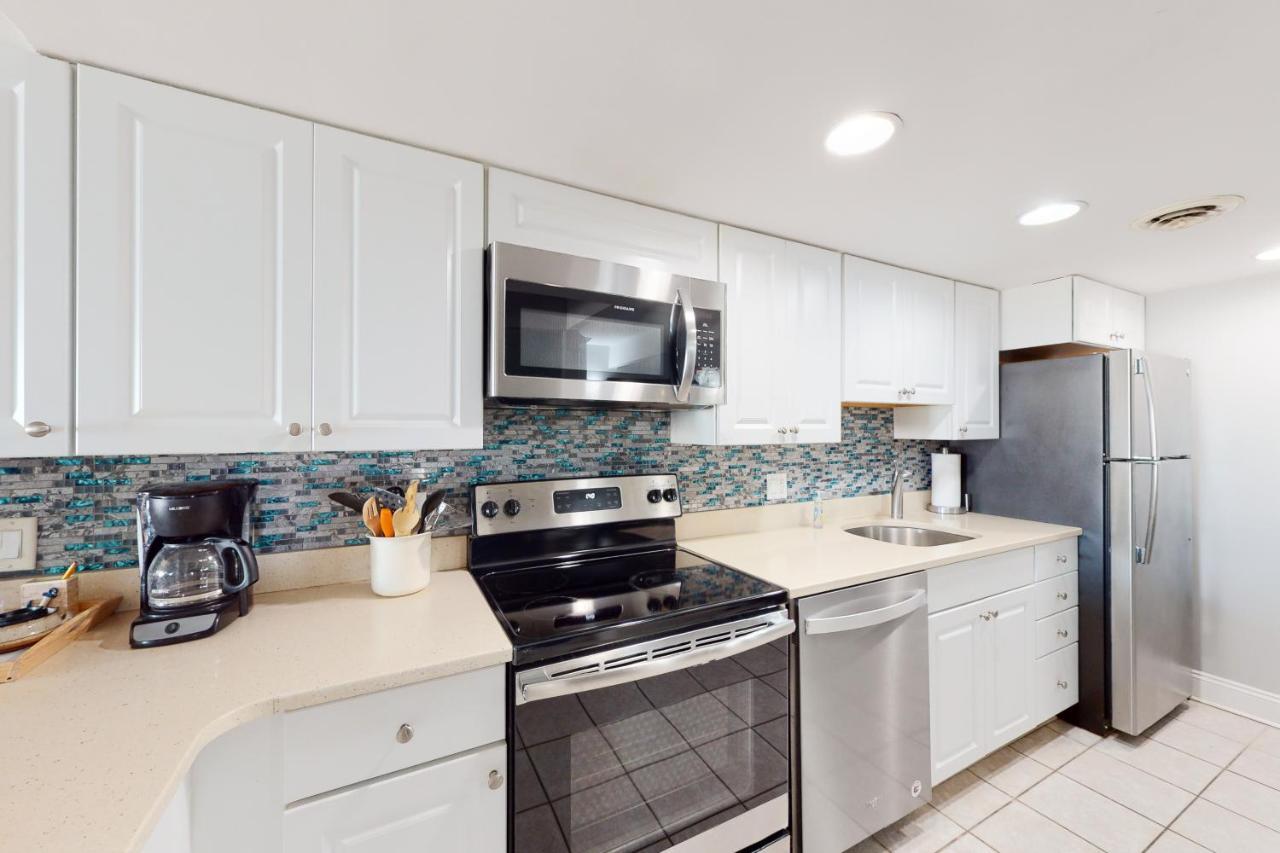 Holiday home Ocean Village 14 *