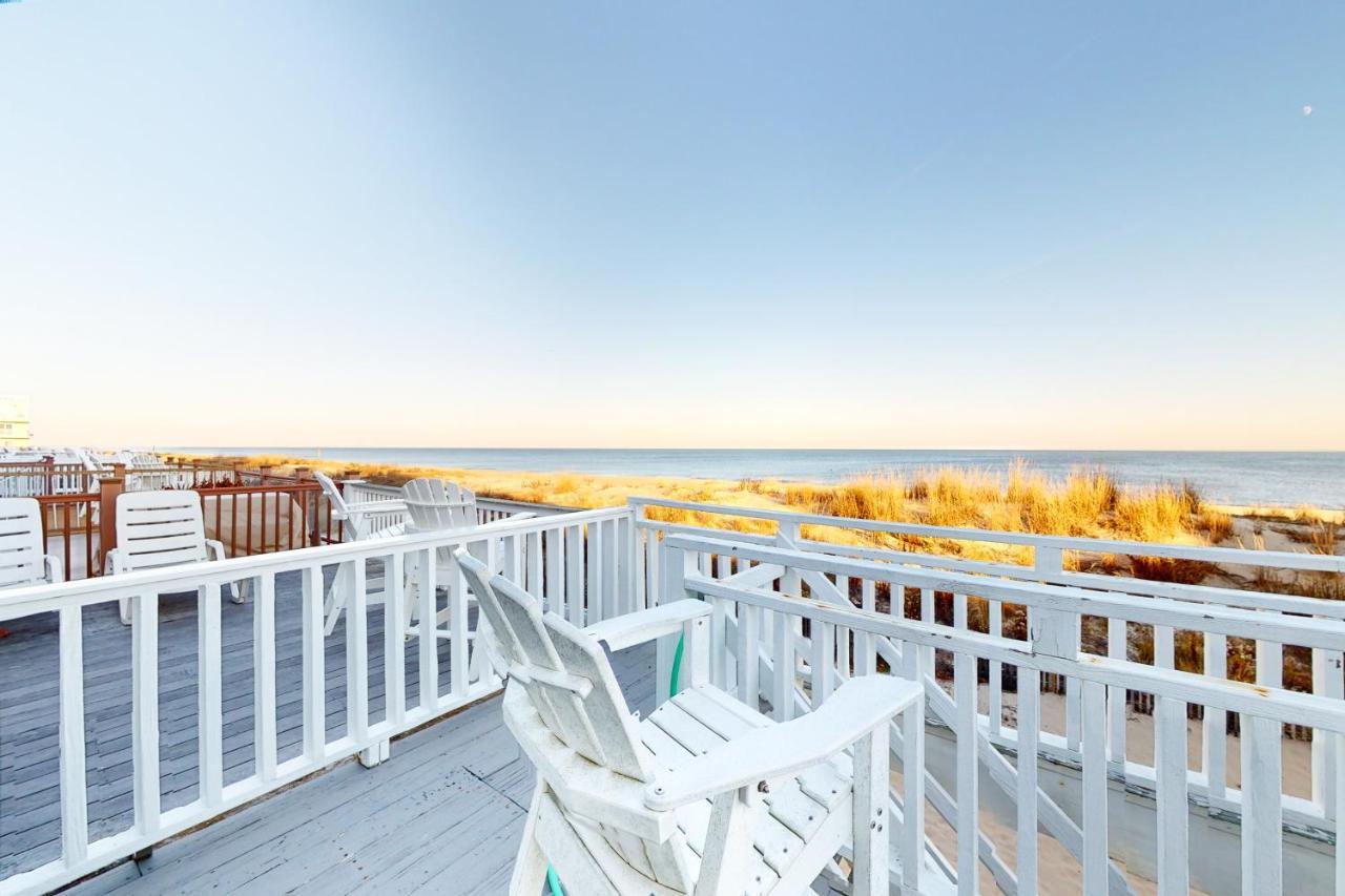 Ocean Village 14 Holiday home