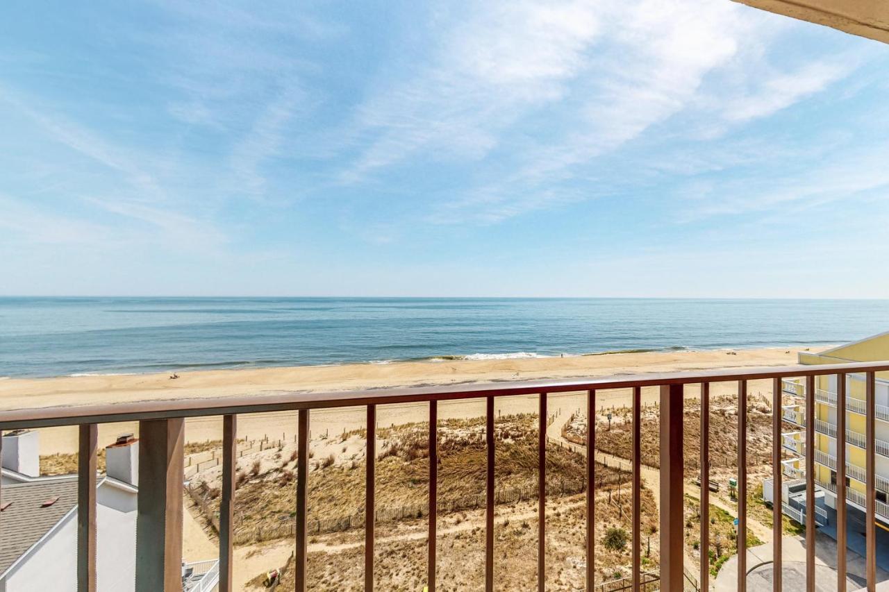 Apartment Surfside 84 #31 *