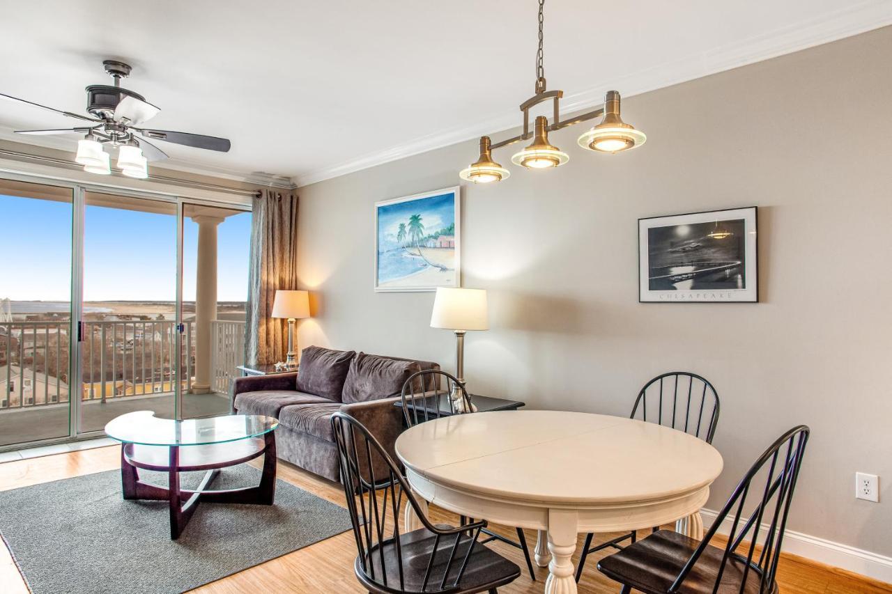 Apartment Belmont Towers 608 Ocean City