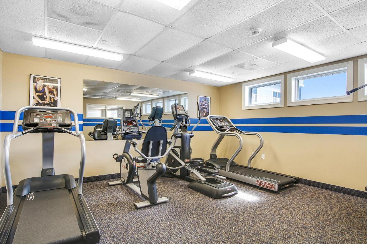 Belmont Towers 608 Ocean City